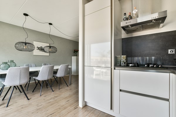 Medium property photo - Laan van Vlaanderen 112, 1066 KS Amsterdam